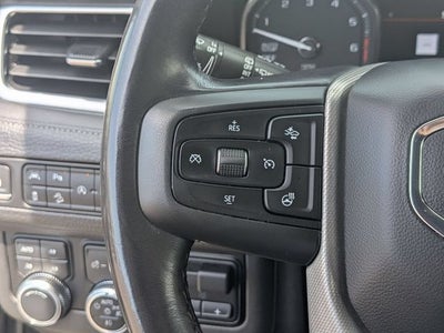 2021 GMC Yukon Denali 4WD