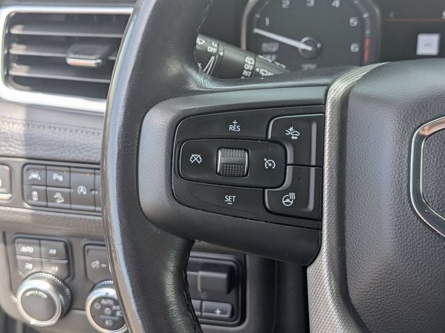 2021 GMC Yukon Denali 4WD