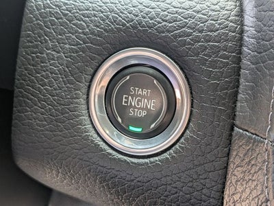 2021 GMC Yukon Denali 4WD