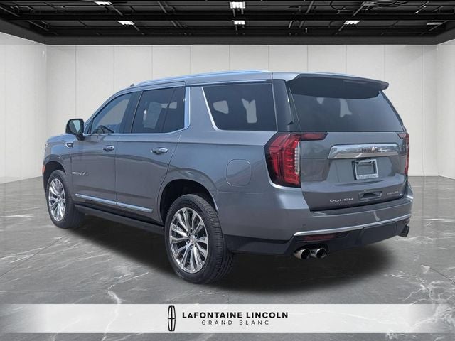 2021 GMC Yukon Denali 4WD