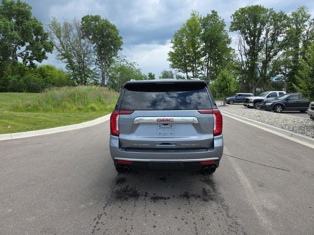 2021 GMC Yukon Denali 4WD