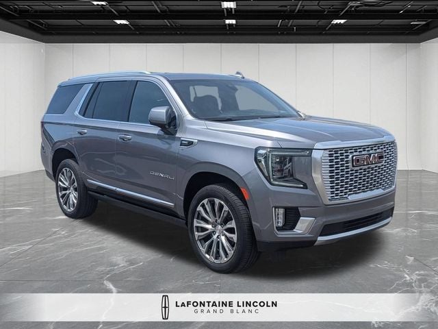 2021 GMC Yukon Denali 4WD