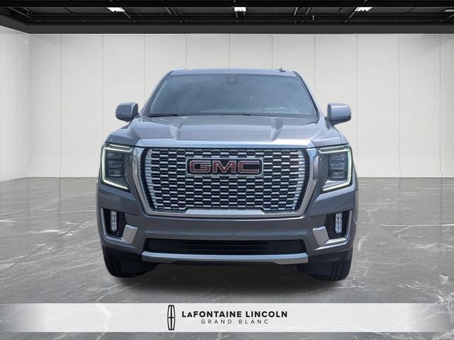 2021 GMC Yukon Denali 4WD