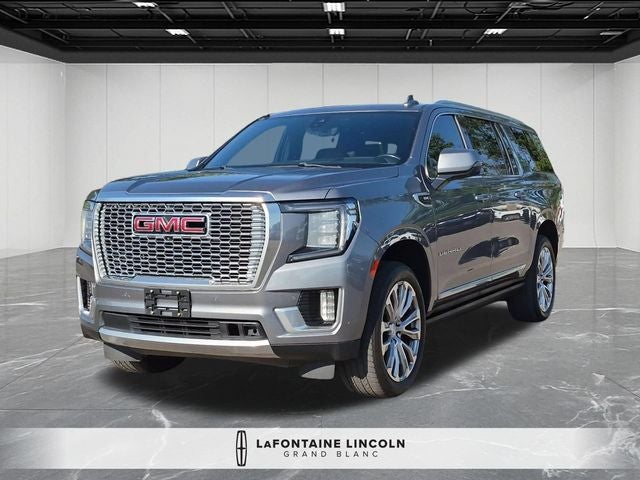 2022 GMC Yukon XL Denali 4X4
