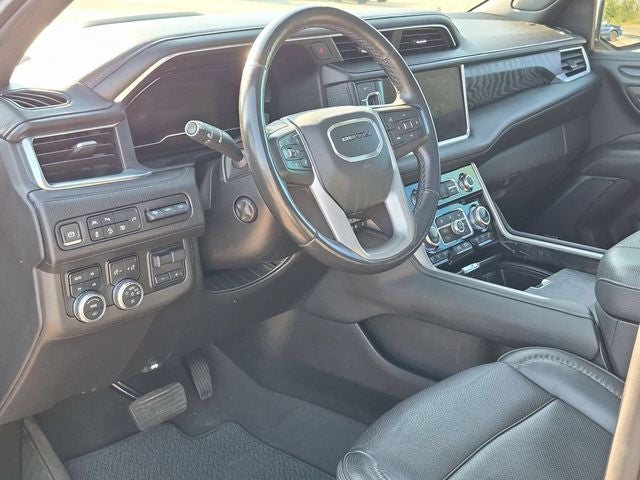 2022 GMC Yukon XL Denali 4X4