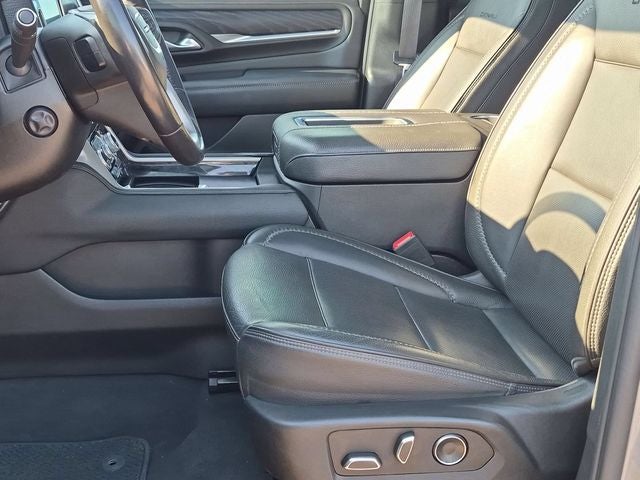 2022 GMC Yukon XL Denali 4X4