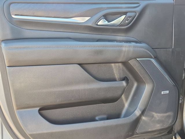 2022 GMC Yukon XL Denali 4X4
