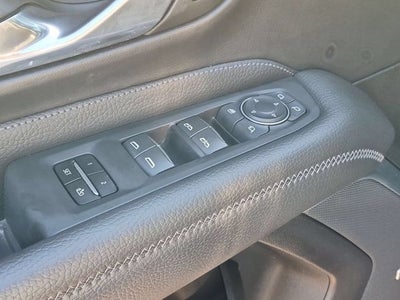 2022 GMC Yukon XL Denali 4X4