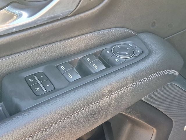 2022 GMC Yukon XL Denali 4X4