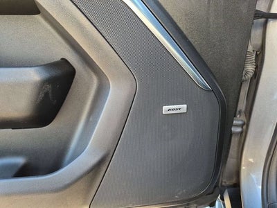 2022 GMC Yukon XL Denali 4X4