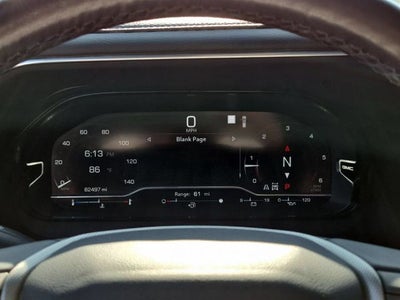 2022 GMC Yukon XL Denali 4X4
