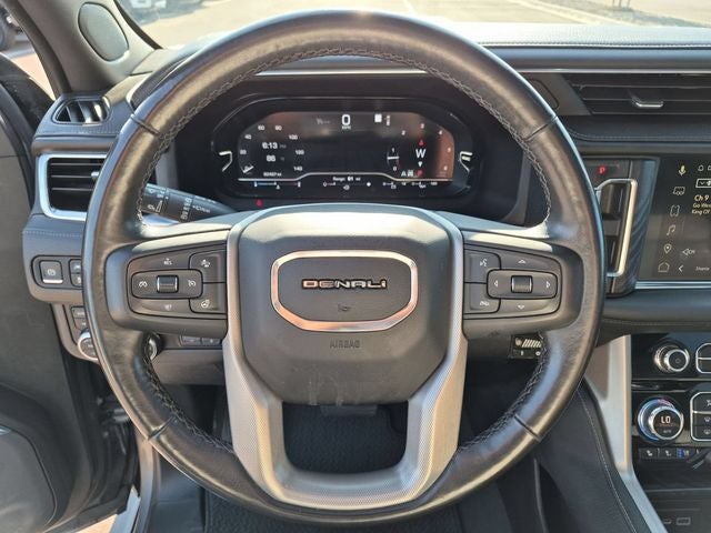 2022 GMC Yukon XL Denali 4X4