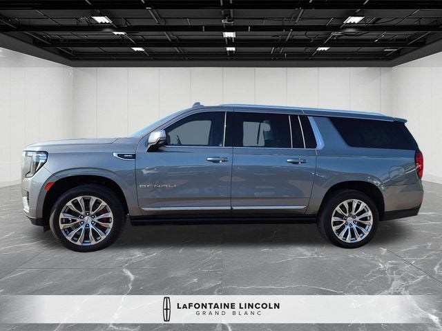2022 GMC Yukon XL Denali 4X4