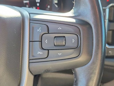 2022 GMC Yukon XL Denali 4X4
