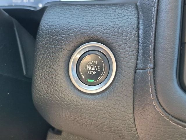 2022 GMC Yukon XL Denali 4X4