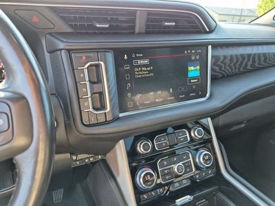 2022 GMC Yukon XL Denali 4X4