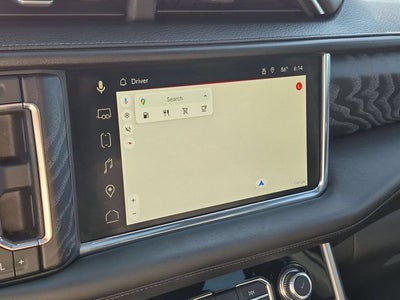 2022 GMC Yukon XL Denali 4X4