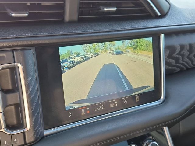 2022 GMC Yukon XL Denali 4X4