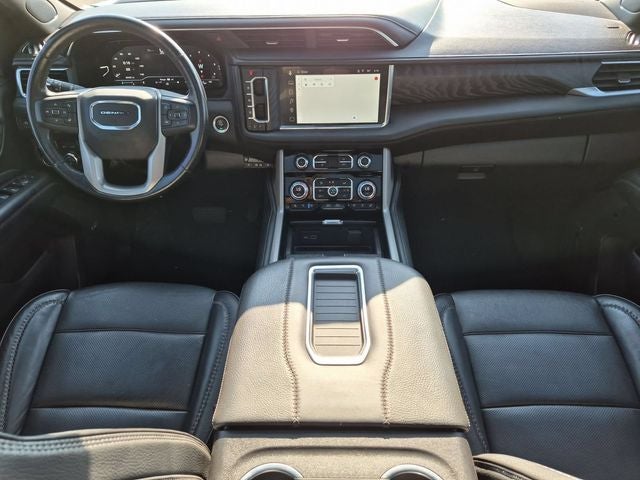 2022 GMC Yukon XL Denali 4X4
