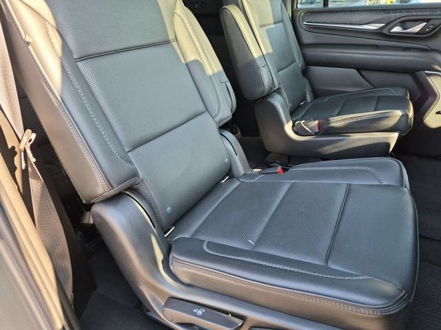 2022 GMC Yukon XL Denali 4X4