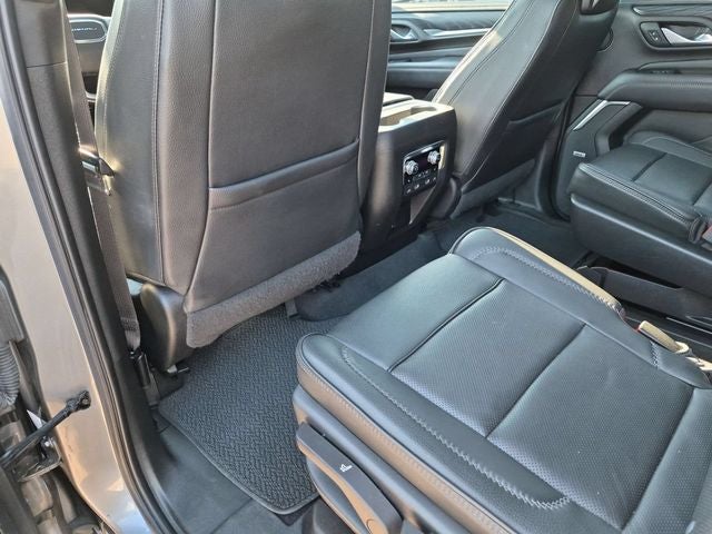 2022 GMC Yukon XL Denali 4X4