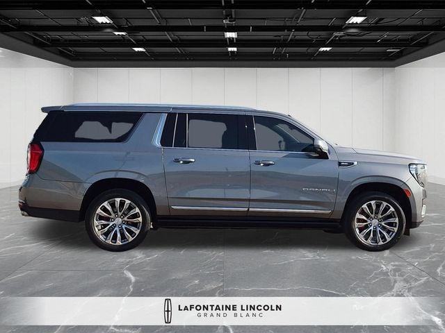 2022 GMC Yukon XL Denali 4X4