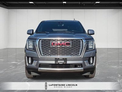 2022 GMC Yukon XL Denali 4X4