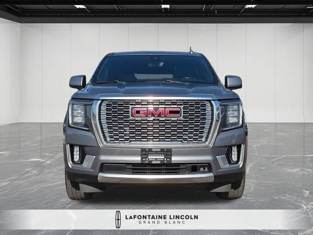 2022 GMC Yukon XL Denali 4X4