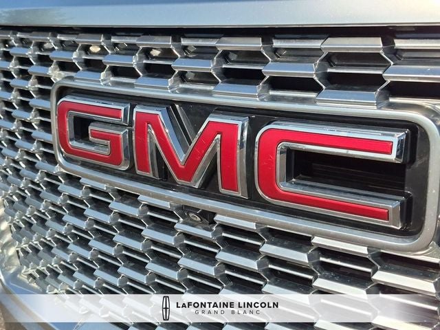 2022 GMC Yukon XL Denali 4X4