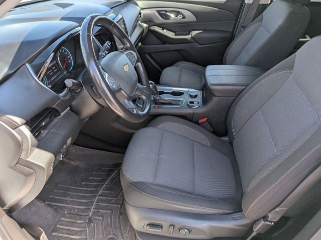 2020 Chevrolet Traverse LT 1LT