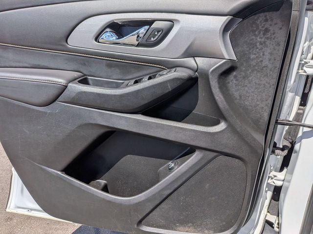 2020 Chevrolet Traverse LT 1LT