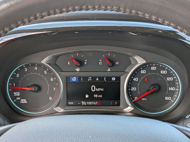 2020 Chevrolet Traverse LT 1LT