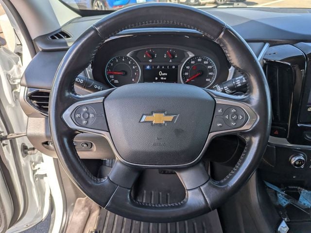 2020 Chevrolet Traverse LT 1LT