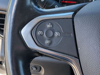 2020 Chevrolet Traverse LT 1LT