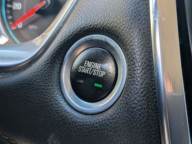 2020 Chevrolet Traverse LT 1LT