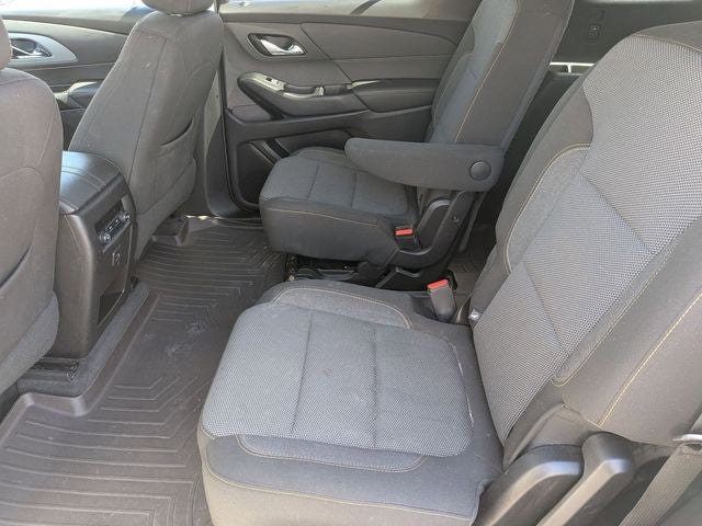 2020 Chevrolet Traverse LT 1LT