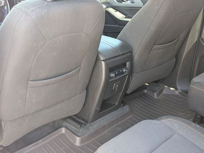 2020 Chevrolet Traverse LT 1LT