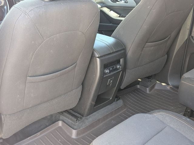 2020 Chevrolet Traverse LT 1LT