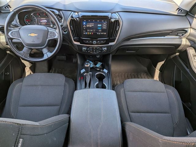 2020 Chevrolet Traverse LT 1LT