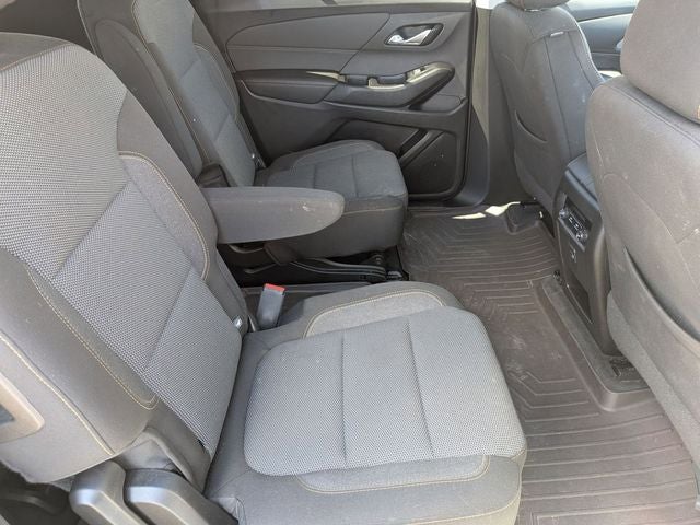 2020 Chevrolet Traverse LT 1LT