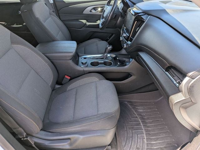 2020 Chevrolet Traverse LT 1LT