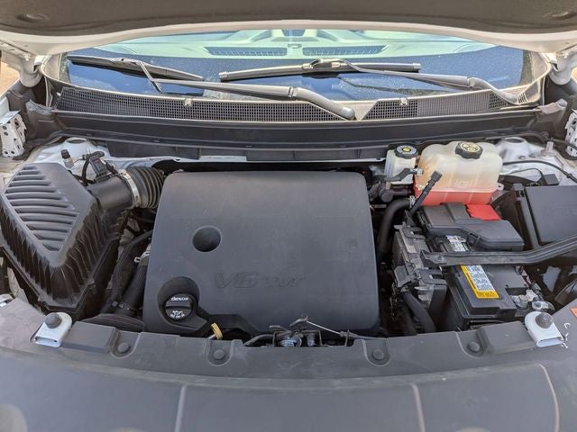 2020 Chevrolet Traverse LT 1LT