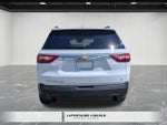 2020 Chevrolet Traverse LT 1LT