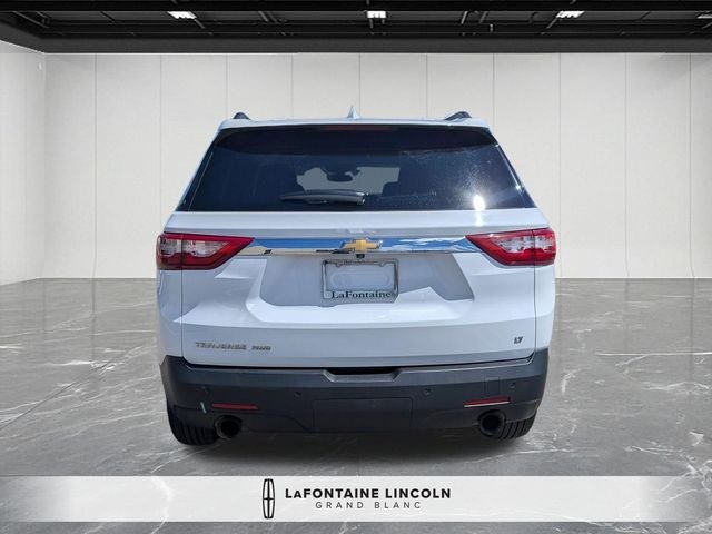 2020 Chevrolet Traverse LT 1LT