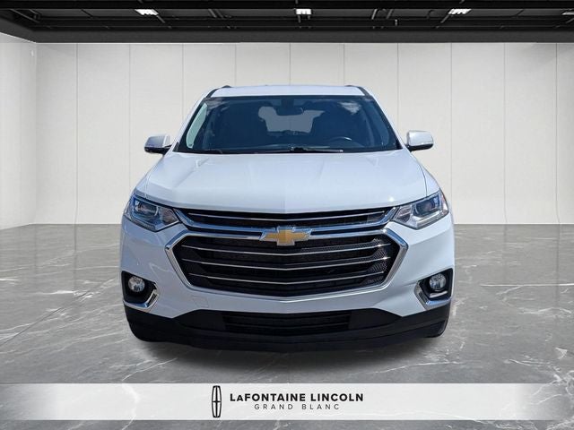 2020 Chevrolet Traverse LT 1LT
