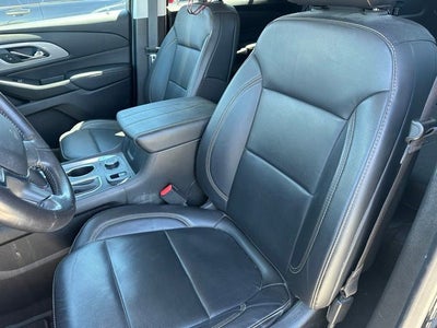 2019 Chevrolet Traverse 3LT