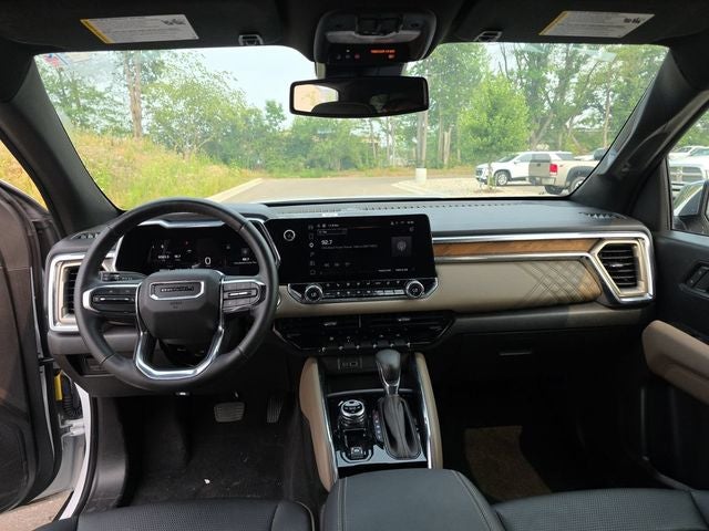 2024 GMC Canyon Denali 4X4