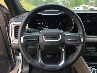 2024 GMC Canyon Denali 4X4