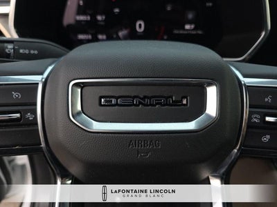 2024 GMC Canyon Denali 4X4