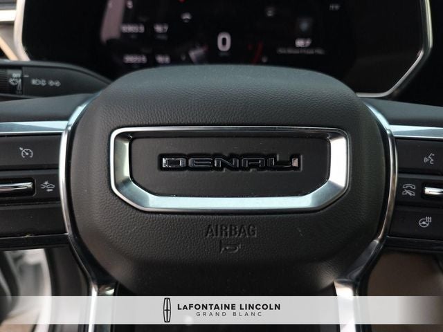 2024 GMC Canyon Denali 4X4